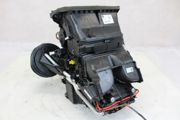 Lämmityslaite OEM 9826758 Mini Cooper F55 F56 F57 image 4