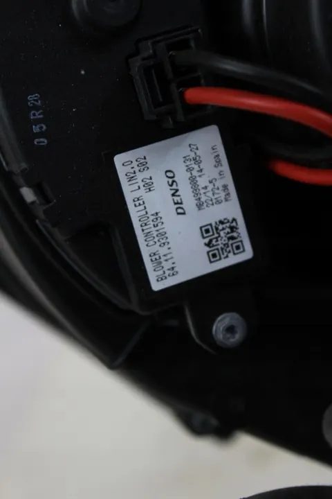 Lämmityslaite OEM 9826758 Mini Cooper F55 F56 F57 image 8