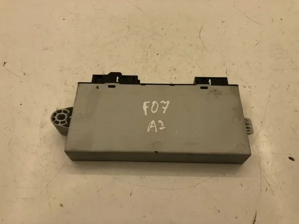 Contrôleur CAS BMW OEM 9226957 pour 5 GT F07 image 3