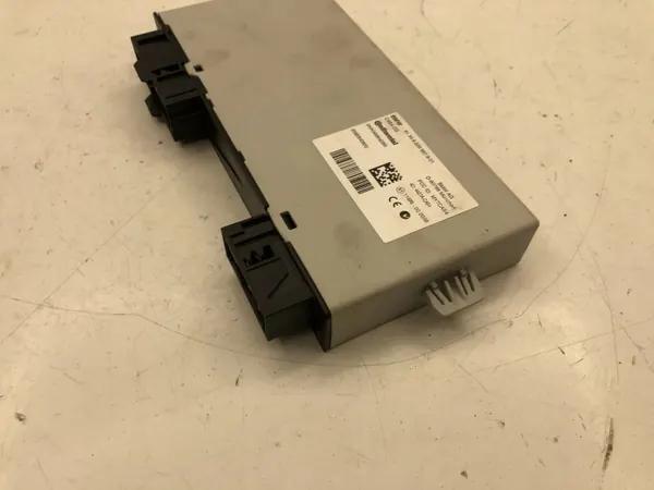 Contrôleur CAS BMW OEM 9226957 pour 5 GT F07 image 8