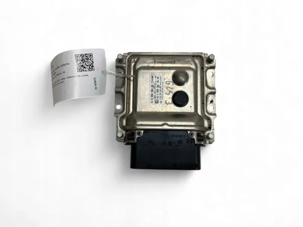 Mercedes-Benz AdBlue-styrenhet A0009003213 image 6