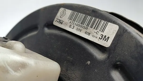 Servofreno 472100005R Renault Megane III image 5
