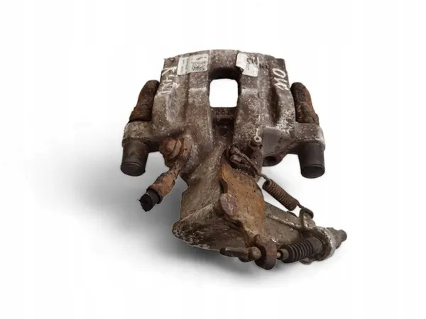 Vasemman takajarrusatula Opel Vectra C 2006 93172182 image 2