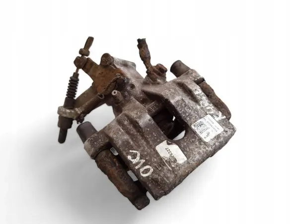 Vasemman takajarrusatula Opel Vectra C 2006 93172182 image 3