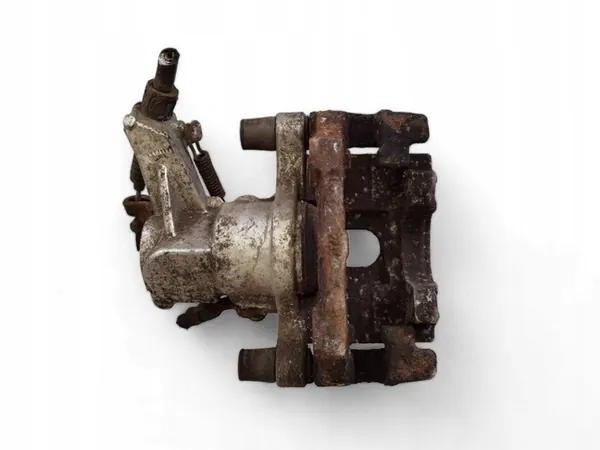 Vasemman takajarrusatula Opel Vectra C 2006 93172182 image 5