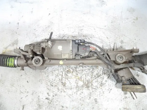 AUDI A3 8V 2.0TDI Crémaillère de Direction image 4