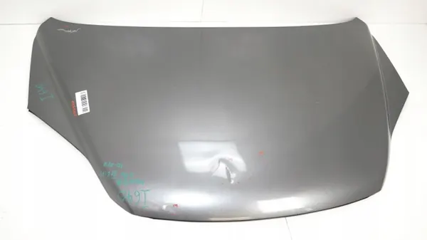 Couvercle Moteur Honda CR-V III OEM 375484392 image 4