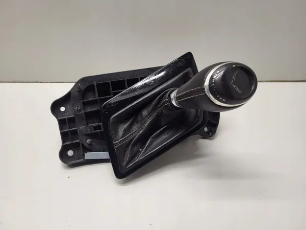 Schaltknauf OEM 22789411GM für Corvette C7 image 2