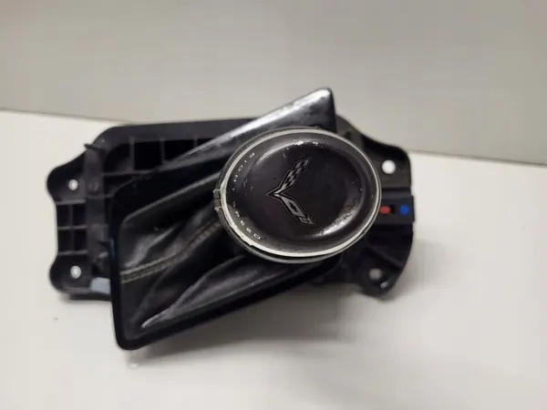 Schaltknauf OEM 22789411GM für Corvette C7 image 3