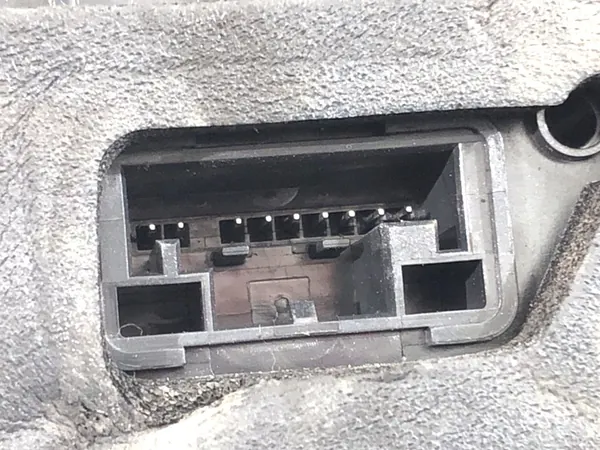 Vordertürschloss Rechts Audi A7 C8 4K1837016K image 3