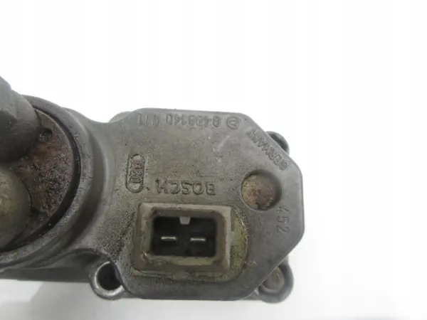Régulateur Pression Carburant OEM 0438140011 Porsche image 3
