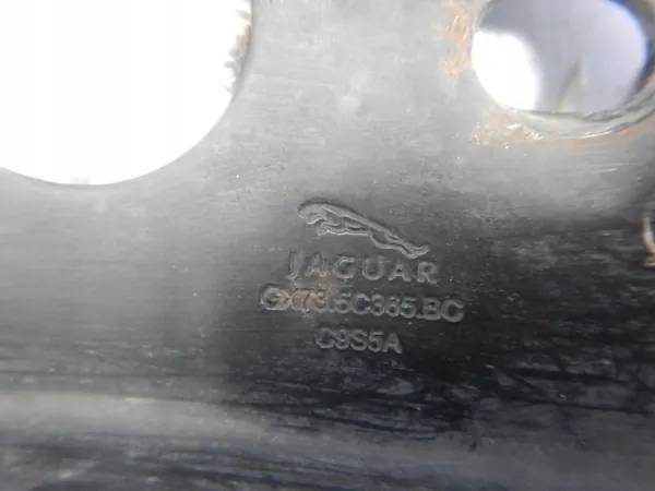 JAGUAGX73-5C365-BC Achterophangingbeugel Jaguar XE image 3
