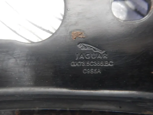JAGUAGX73-5C365-BC Achterophangingbeugel Jaguar XE image 6