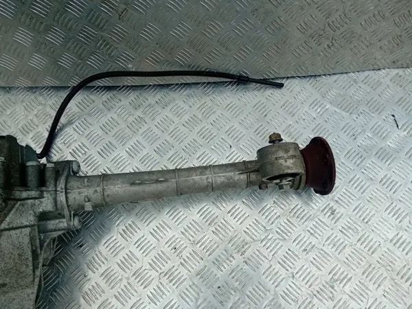 Front Differential Porsche Cayenne I LIFT 3.6 4460310021 image 3