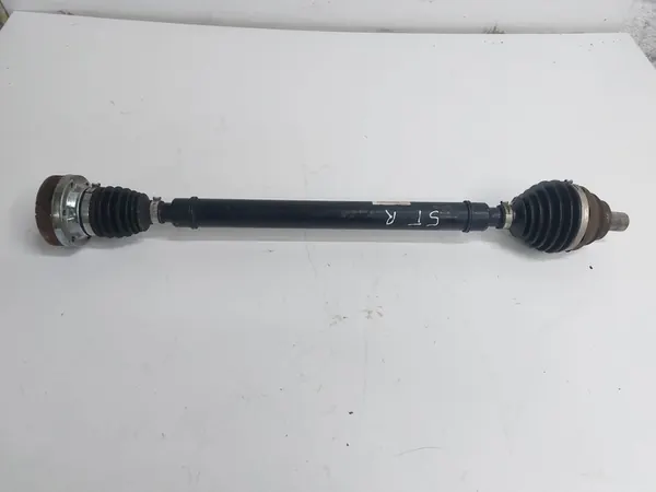 VW Touran III Höger Drivaxel 3Q0407272BP image 2