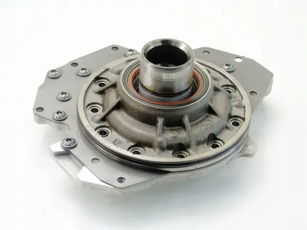 Vaihteistoöljypumppu OEM 7700600162 Peugeotille image 3