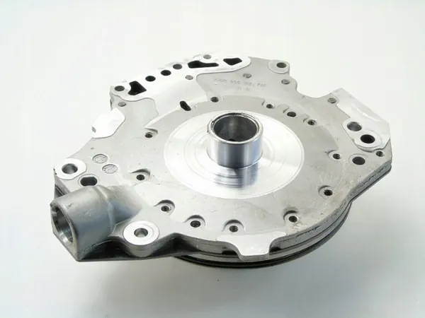 Vaihteistoöljypumppu OEM 7700600162 Peugeotille image 5