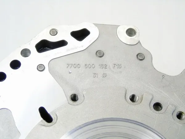 Vaihteistoöljypumppu OEM 7700600162 Peugeotille image 6
