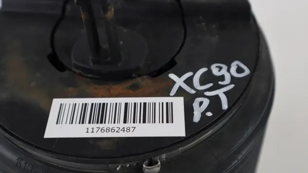 Volvo XC90 II Bakre Höger Luftfjädring OEM 32246195 image 8