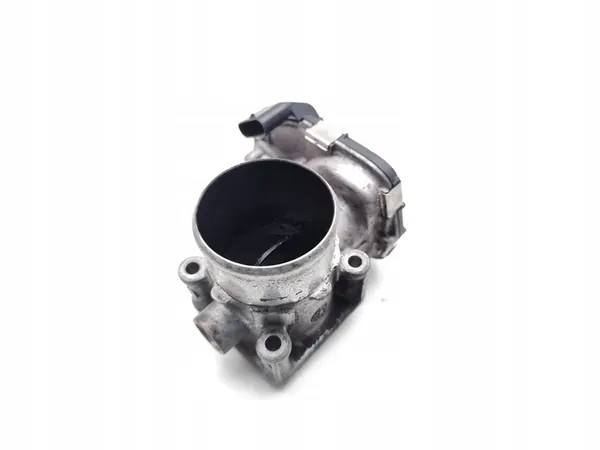 Drosselklappe Hyundai I30 III Kia Ceed 1.6CRDI 35100-2A600 image 2