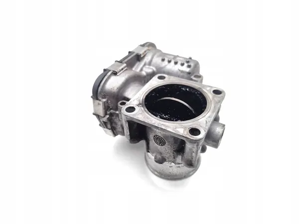 Drosselklappe Hyundai I30 III Kia Ceed 1.6CRDI 35100-2A600 image 4
