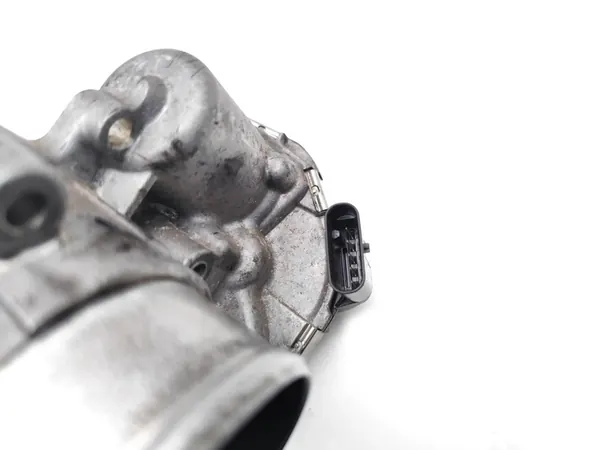 Drosselklappe Hyundai I30 III Kia Ceed 1.6CRDI 35100-2A600 image 6