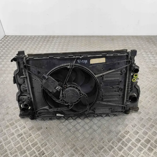 Pieza refrigeración OEM BV619L440BE Volvo S60 II image 2