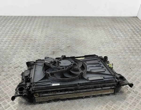 Pieza refrigeración OEM BV619L440BE Volvo S60 II image 5