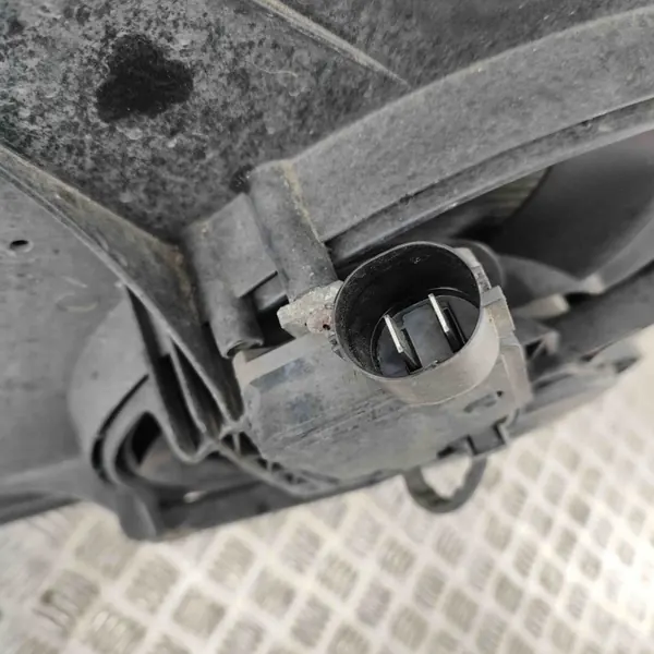 Pieza refrigeración OEM BV619L440BE Volvo S60 II image 6
