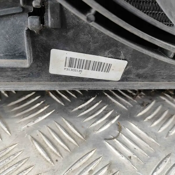 Pieza refrigeración OEM BV619L440BE Volvo S60 II image 7