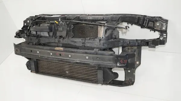 OEM 360184588 Etuhihna Ford Galaxy MK3 2.0 TDCI:lle image 2