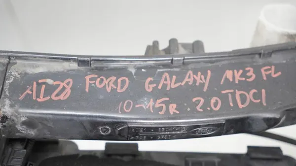 OEM 360184588 Etuhihna Ford Galaxy MK3 2.0 TDCI:lle image 8