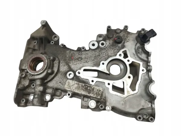 Distributiedeksel oliepomp OEM 24469096 Opel Astra image 2