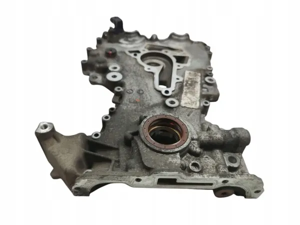 Distributiedeksel oliepomp OEM 24469096 Opel Astra image 3