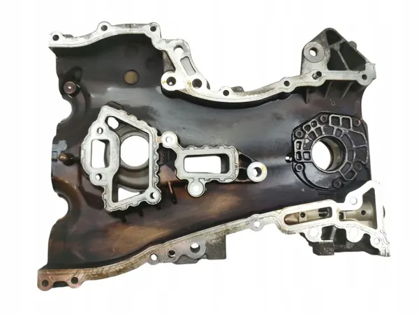 Distributiedeksel oliepomp OEM 24469096 Opel Astra image 5