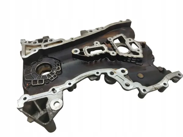 Distributiedeksel oliepomp OEM 24469096 Opel Astra image 6