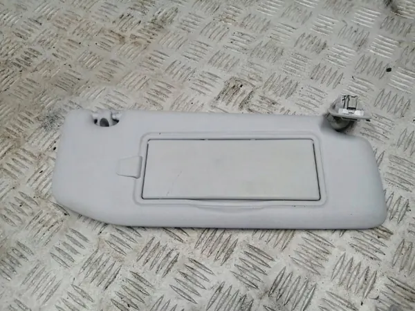OEM FRE58975 Pára-sol esquerdo para Peugeot 2008 I image 2