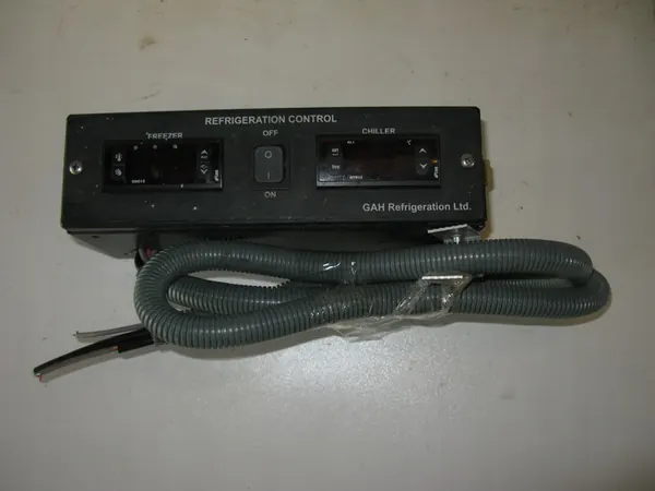 Unité de Contrôle de Réfrigération GAH image 1