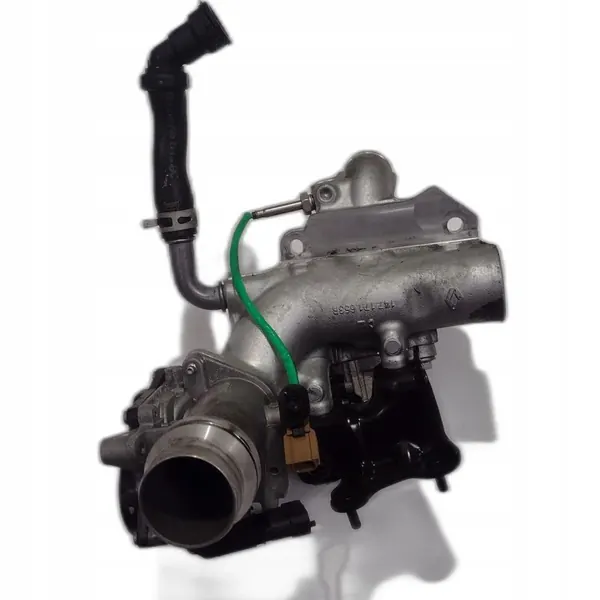 Mercedes EGR-klep OEM 147171653R voor Citan 1.5 DCI image 2