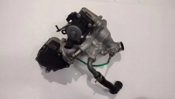 Mercedes EGR-klep OEM 147171653R voor Citan 1.5 DCI image 4