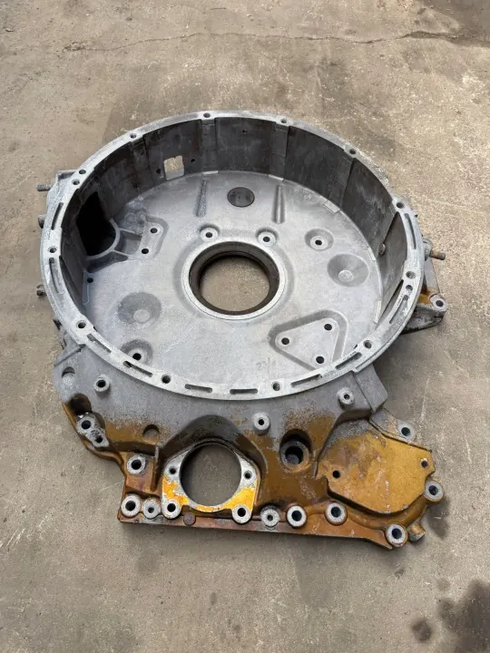 OEM A9360139610 Caja de Distribución Mercedes OM936 image 3