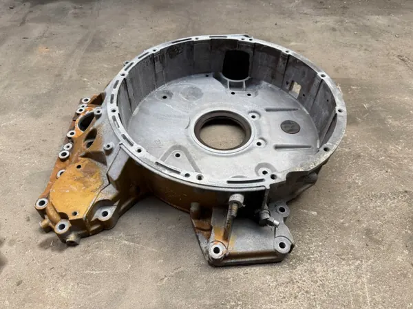 OEM A9360139610 Caja de Distribución Mercedes OM936 image 4