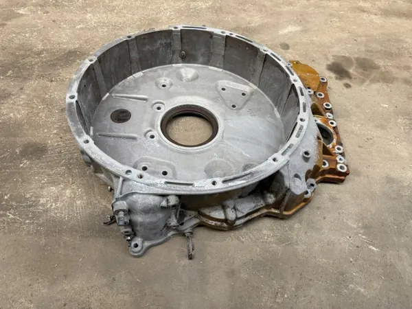 OEM A9360139610 Caja de Distribución Mercedes OM936 image 7