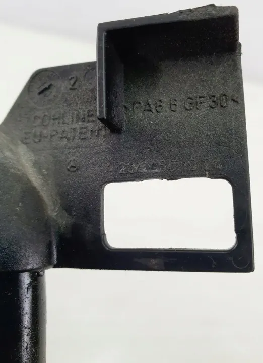 Begagnad Mercedes-Benz OE servokylare image 3