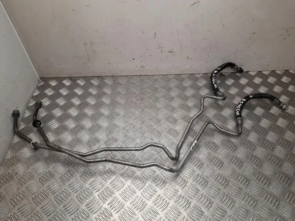 Flexible/starre Leitungen OEM 3900000959 Mercedes GLE image 2