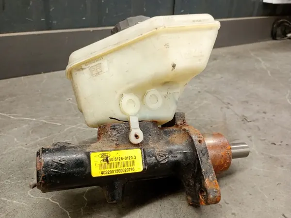10.6126-0120.3 Jarrupumppu Ford Scorpio II:lle image 7