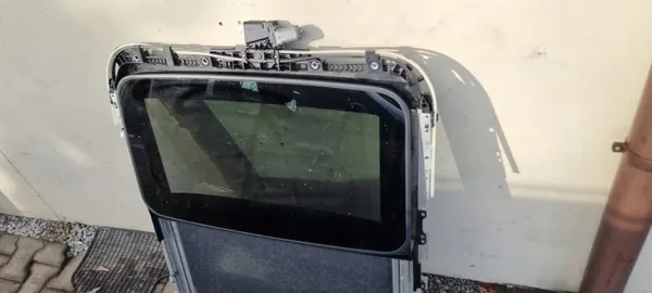 Techo solar OEM szyberkizashi para Suzuki Kizashi image 3