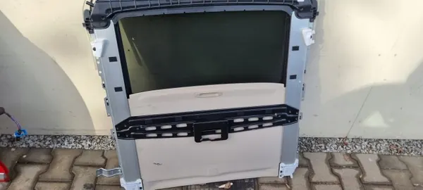 Techo solar OEM szyberkizashi para Suzuki Kizashi image 5