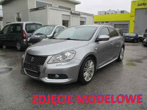 Techo solar OEM szyberkizashi para Suzuki Kizashi image 8