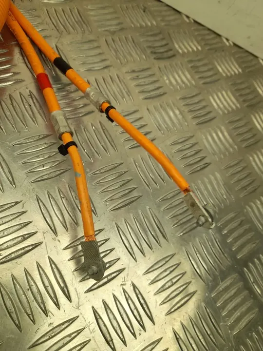 Kaapeli Tesla MODEL S 2016 1030582-10-G image 3